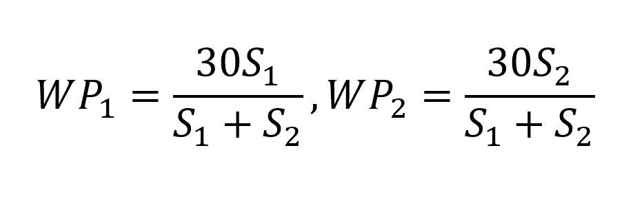 Quake 4 Equation