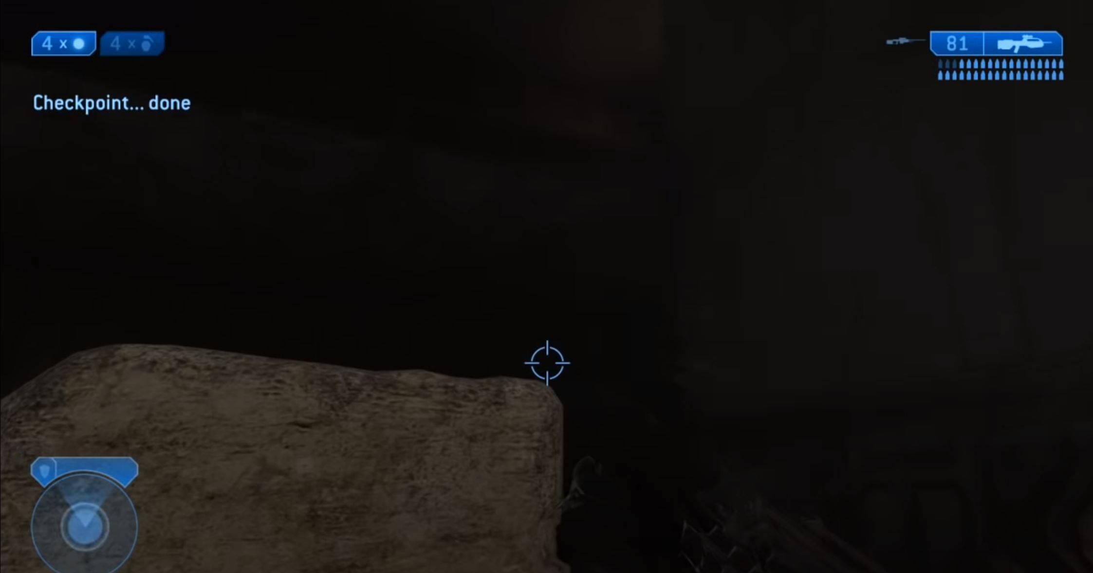 Regret Skull 2