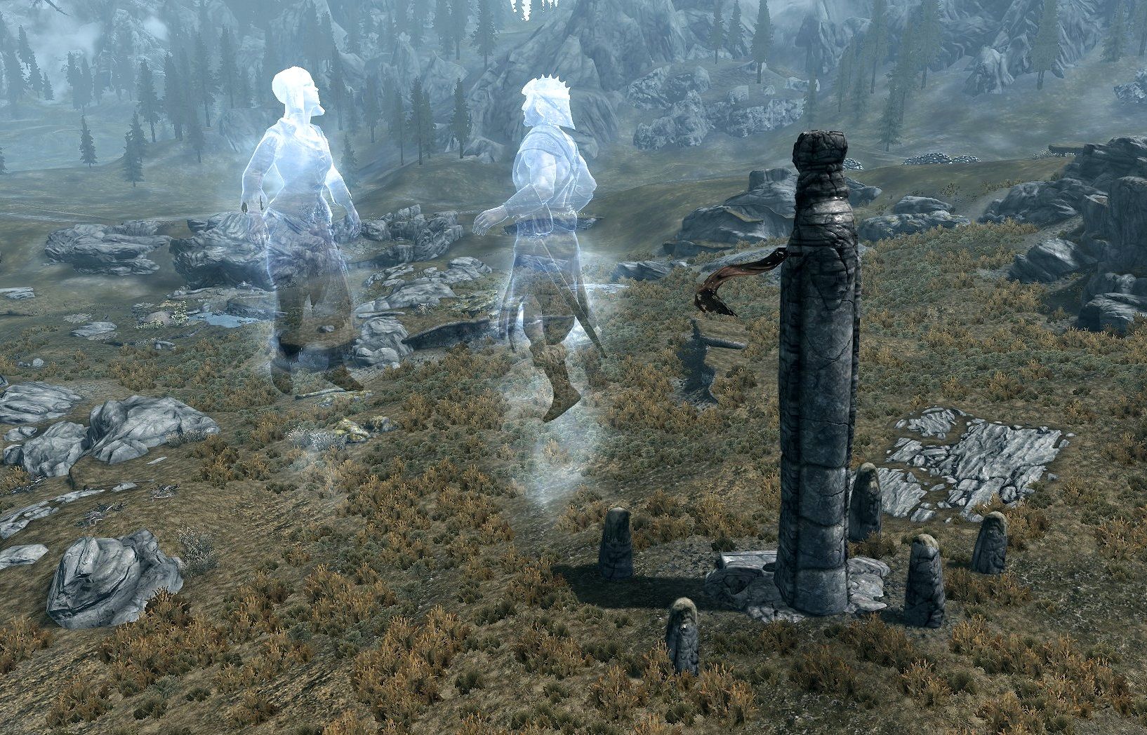 book of love quest in skyrim