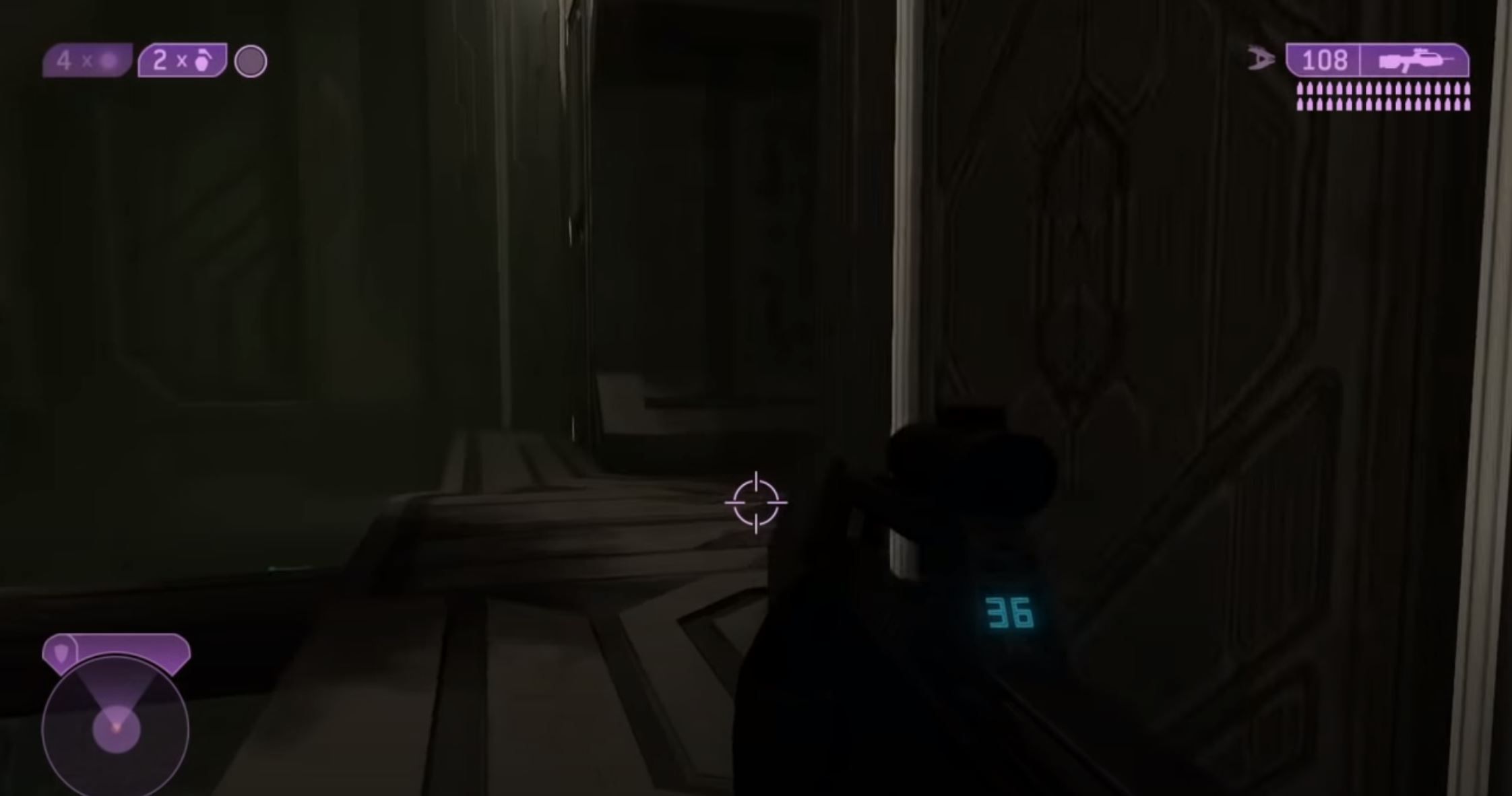 Sacred Icon Skull 4