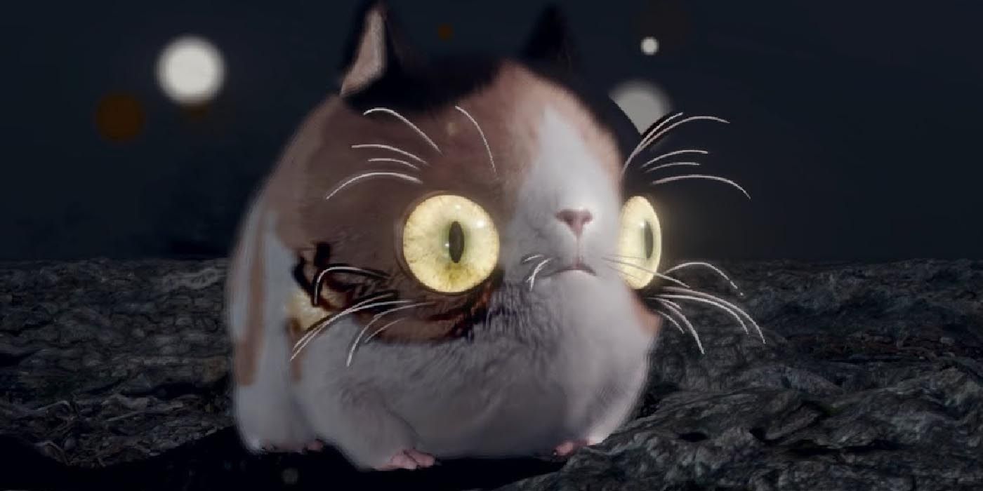 Scampuss Nioh 2