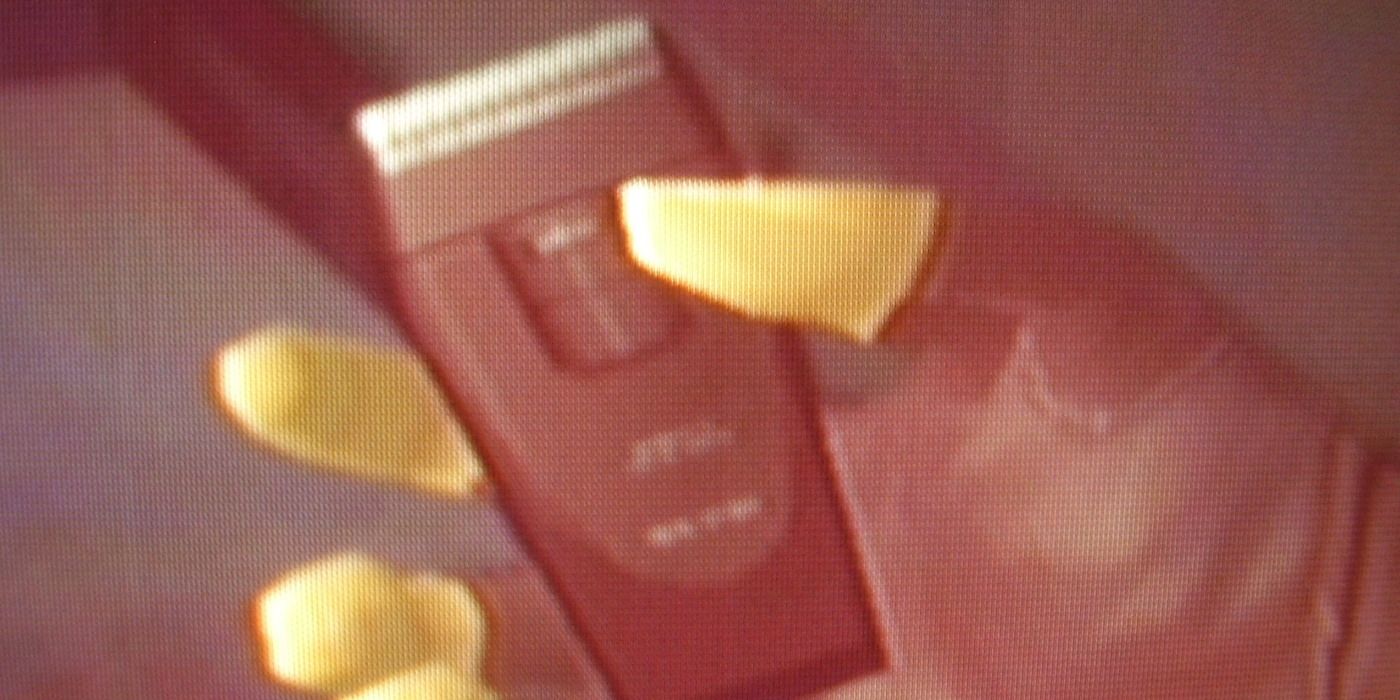 Shaver Metal Gear Solid 2