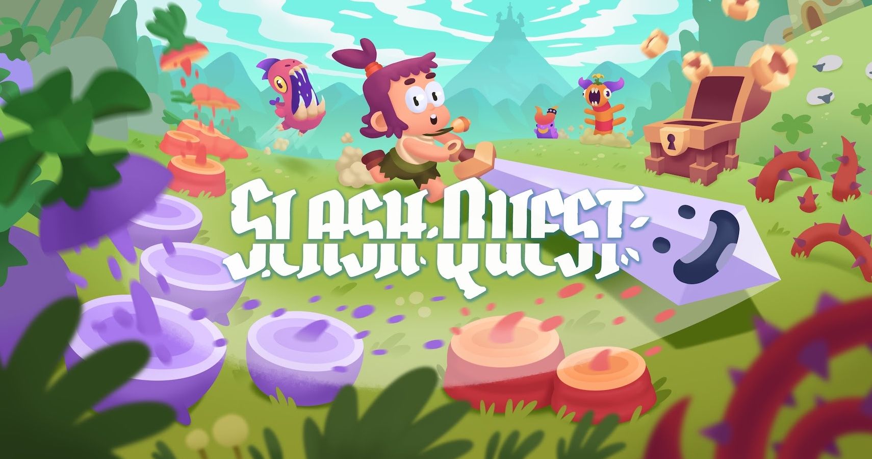 SlashQuest