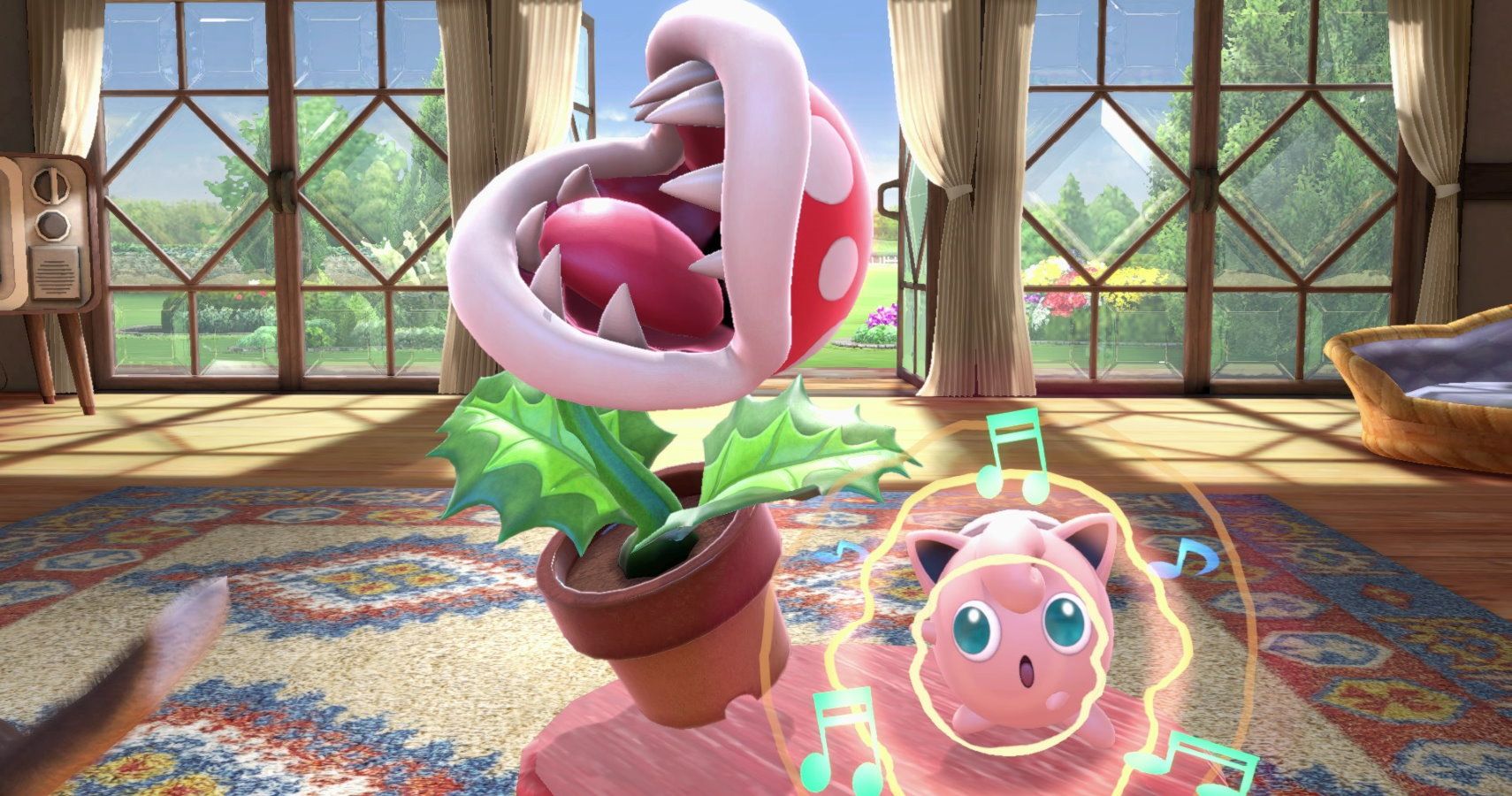 Smash Bros Ultimate