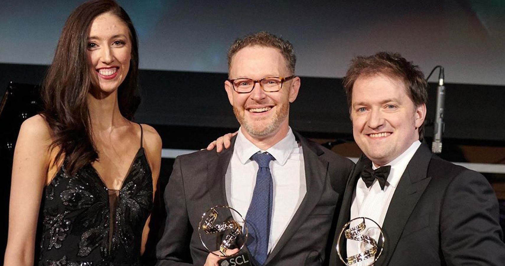 Star Wars Jedi Fallen Order Soundtrack Composers Gordy Haab Stephen Barton