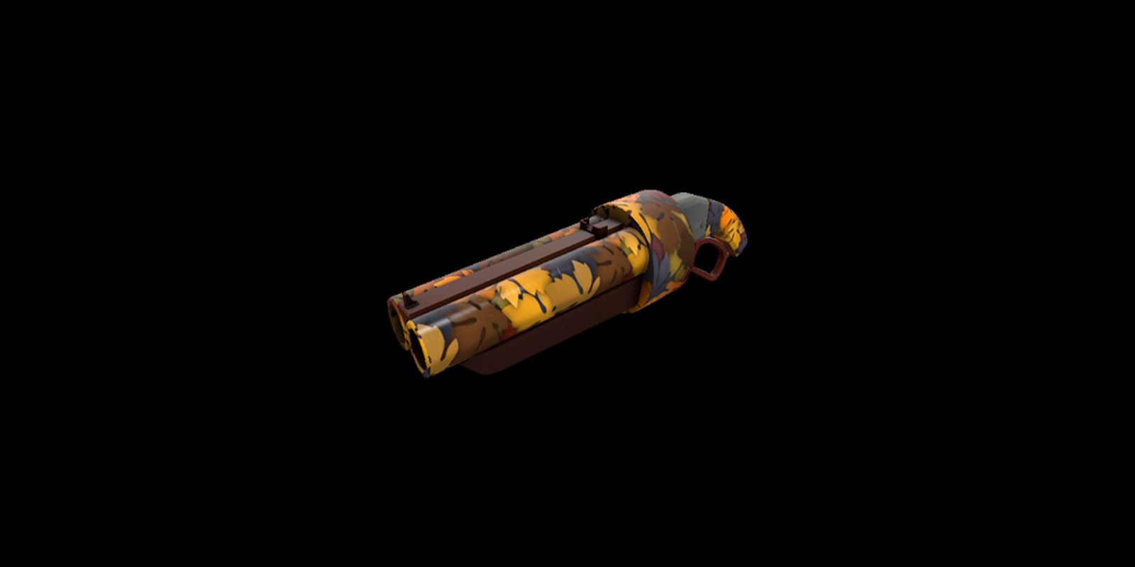 TF2 Autumn Scattergun