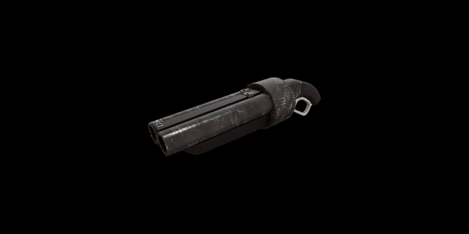 TF2 Kill Covered Scattergun
