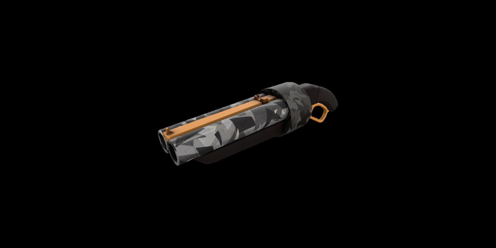 TF2 Night Owl Scattergun