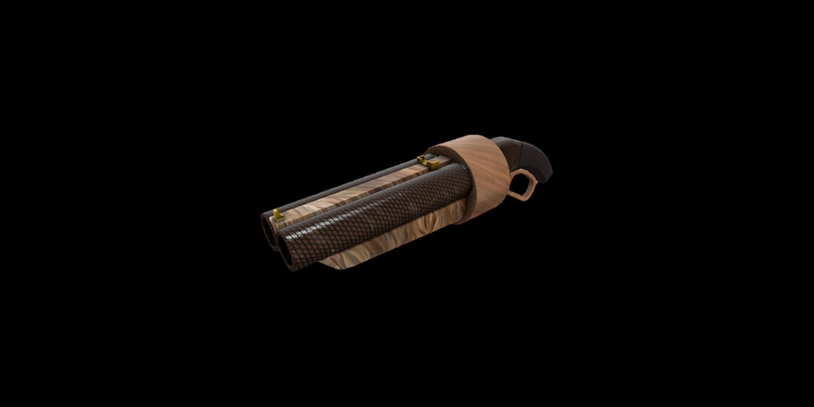 TF2 Nutcracker Scattergun
