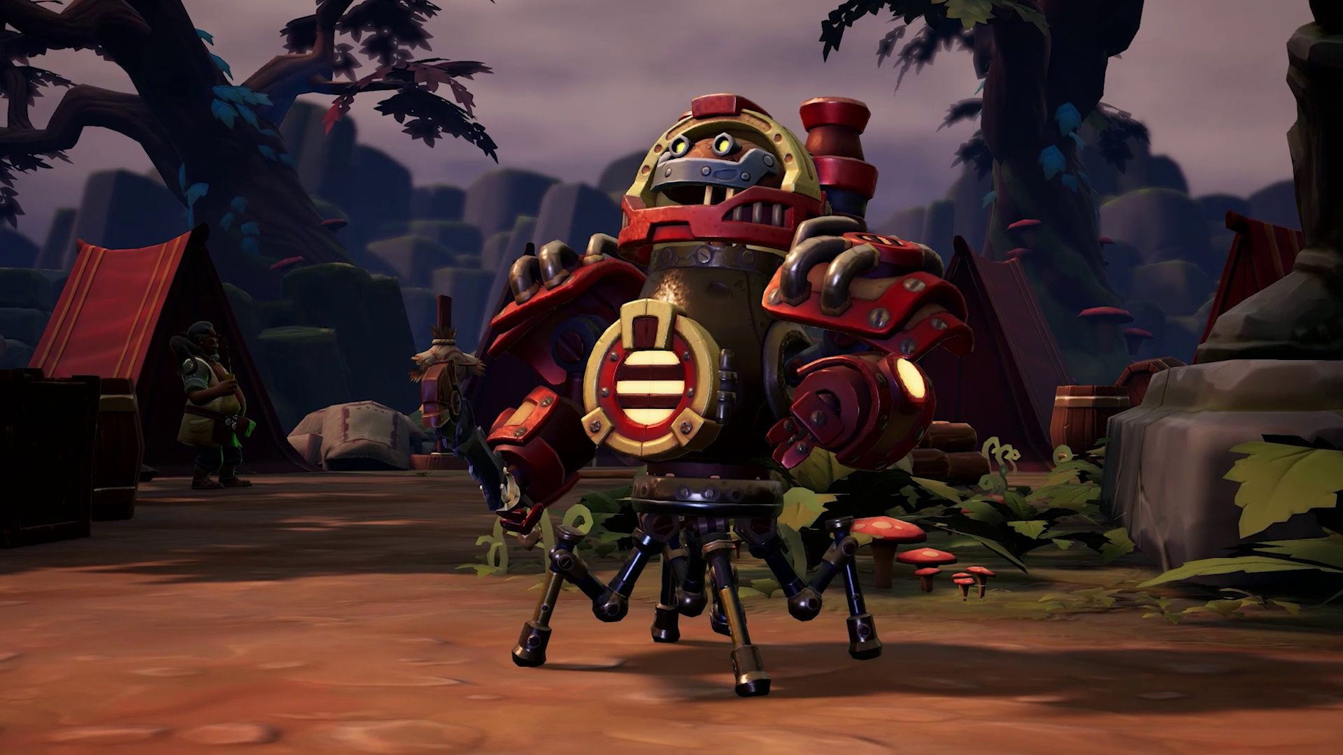 Torchlight 3