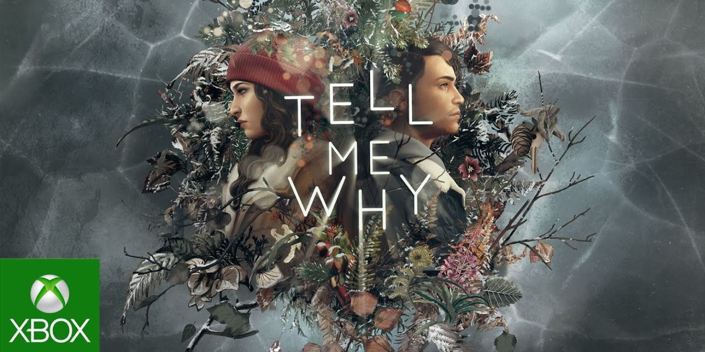 Tell Me Why's Alyson and Tyler