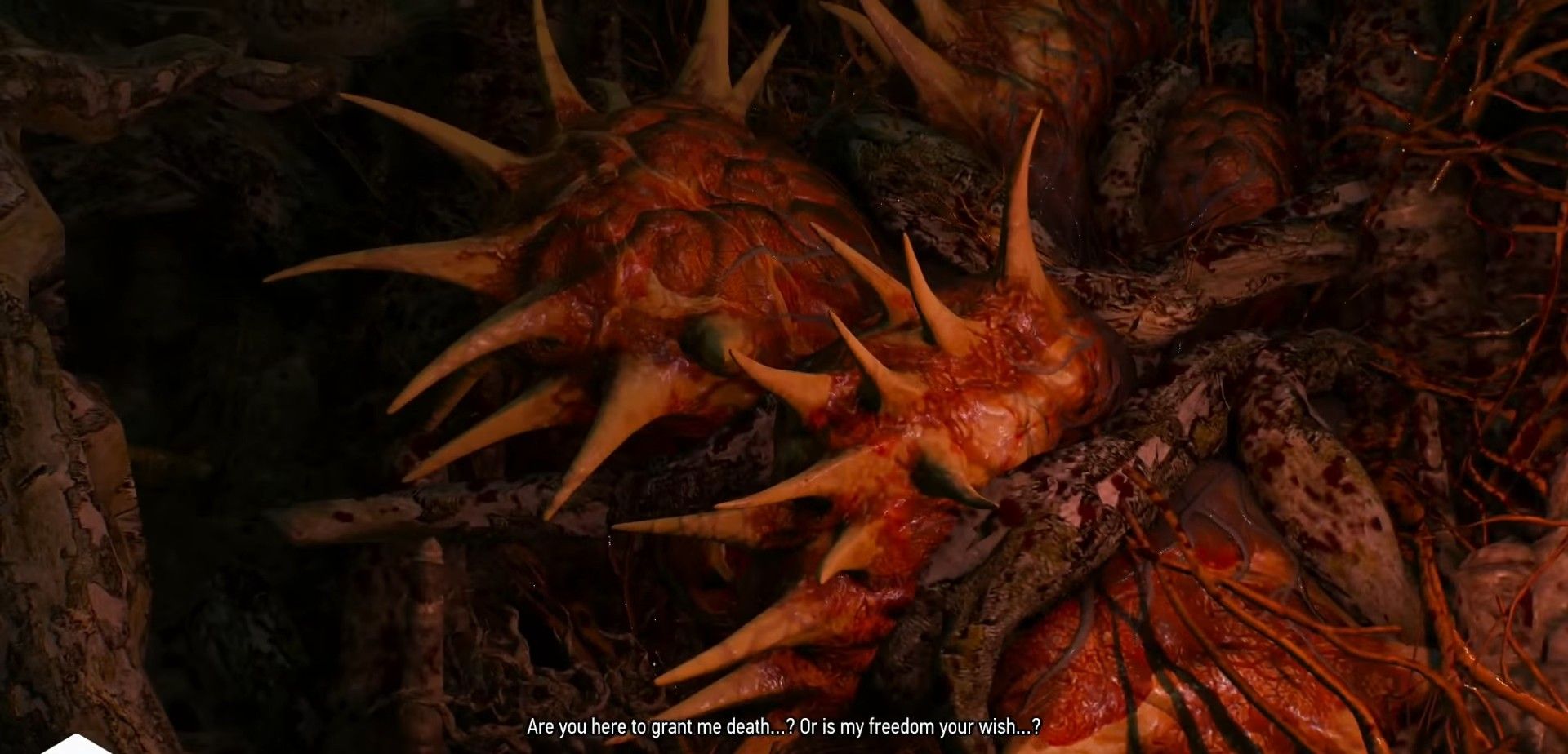 The Witcher 3 3