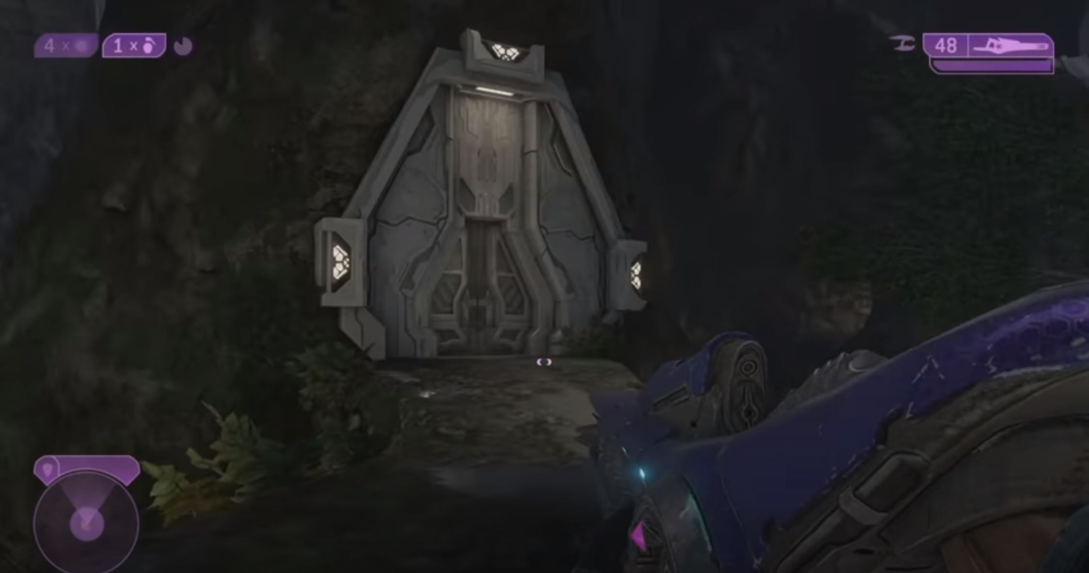Uprising Skull 1