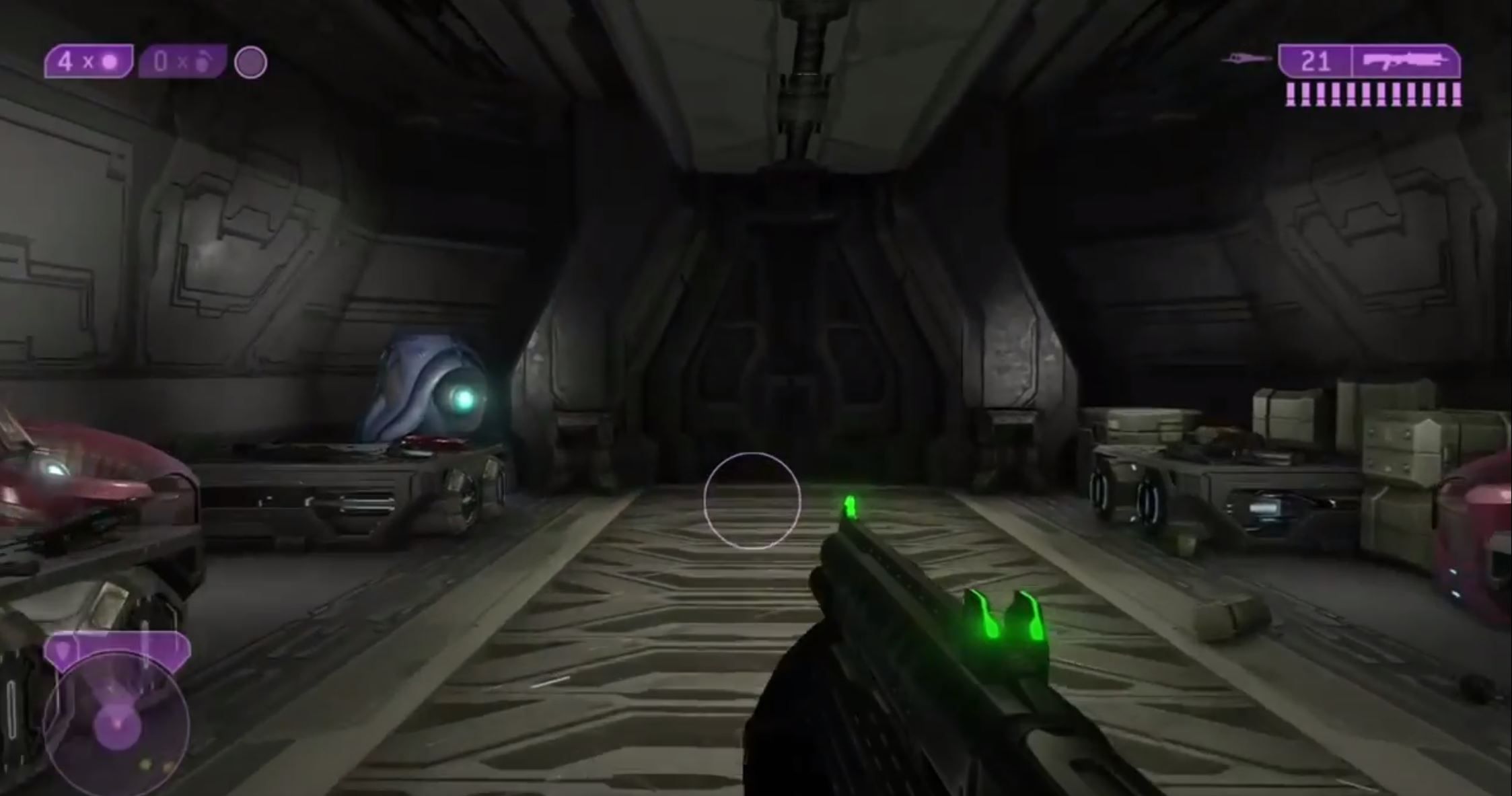 Uprising Skull 2