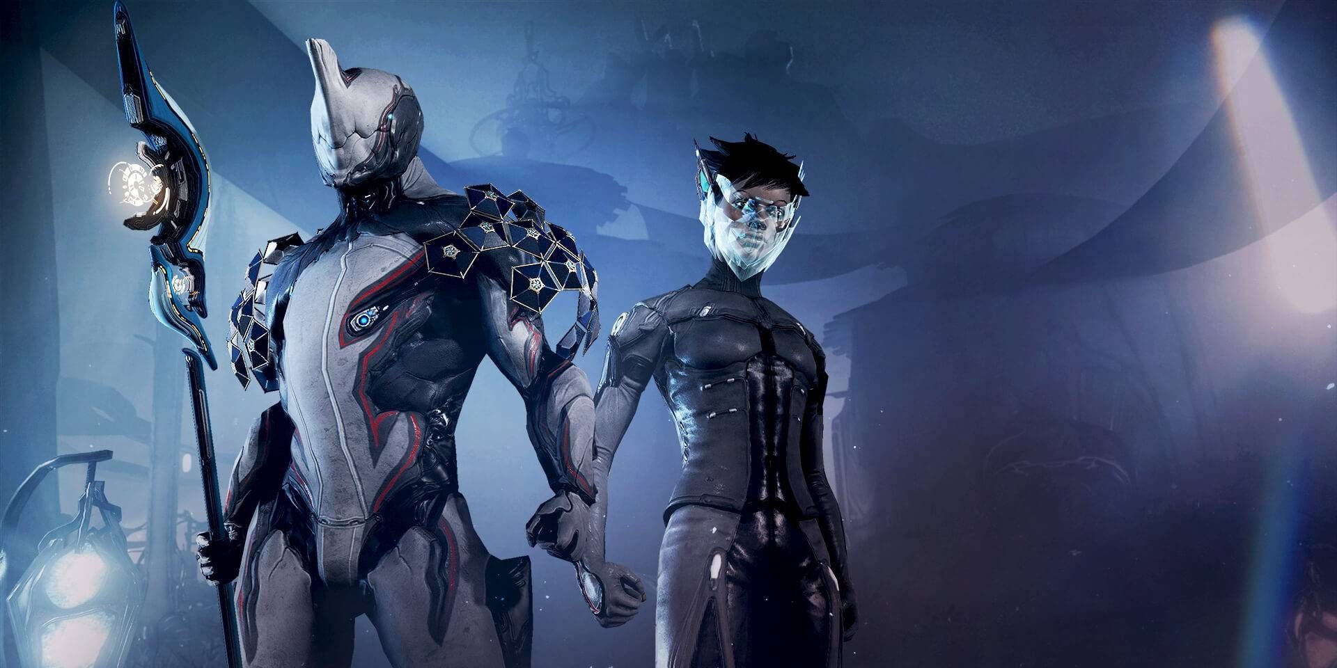 Warframe Nightwave Series 3 Rewards.