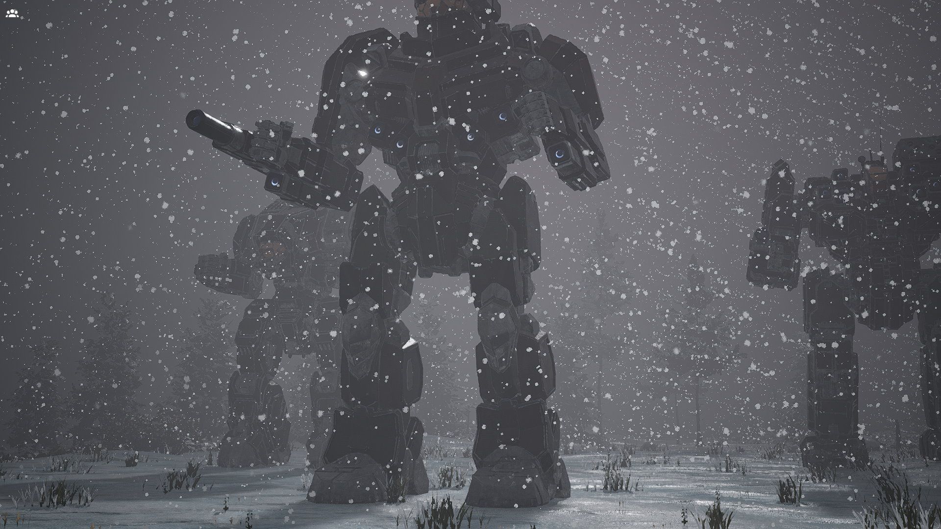 Weather Improvement Mod