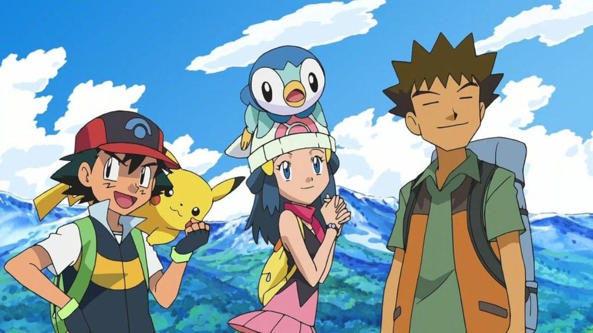 Brock/Ash/Piplup