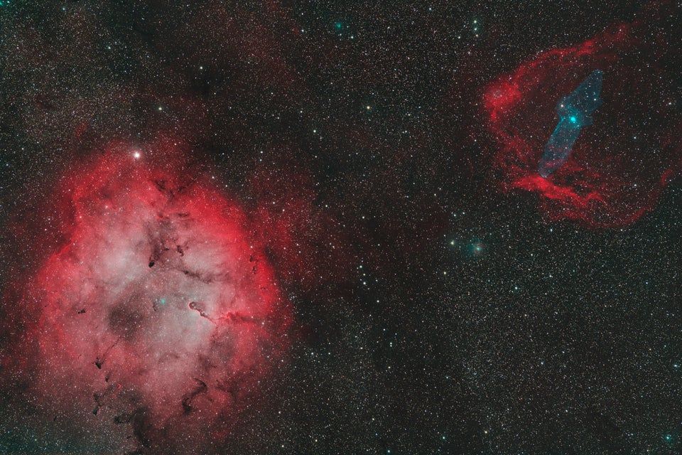 Astrophotography