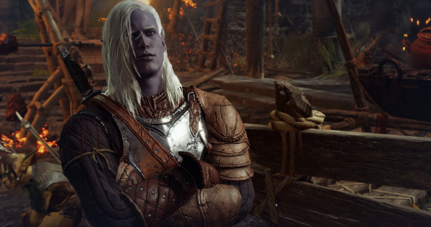 baldur's Gate 3