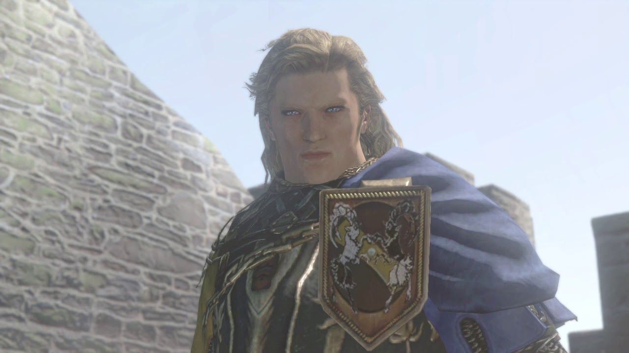 dragon's dogma julien