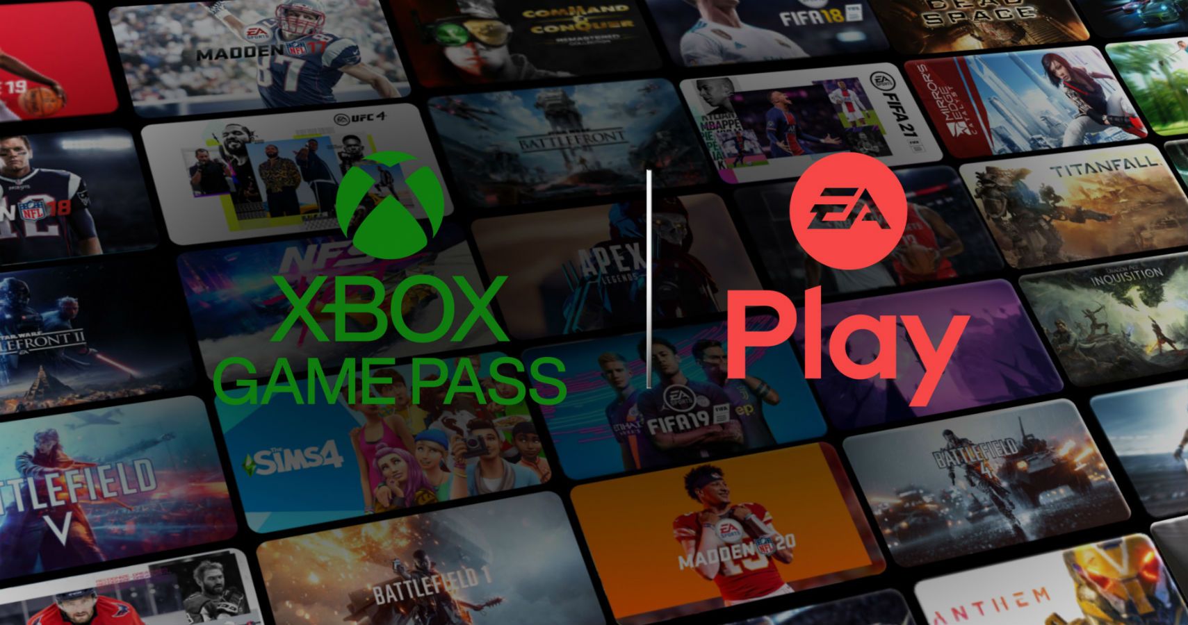 game pass ea play