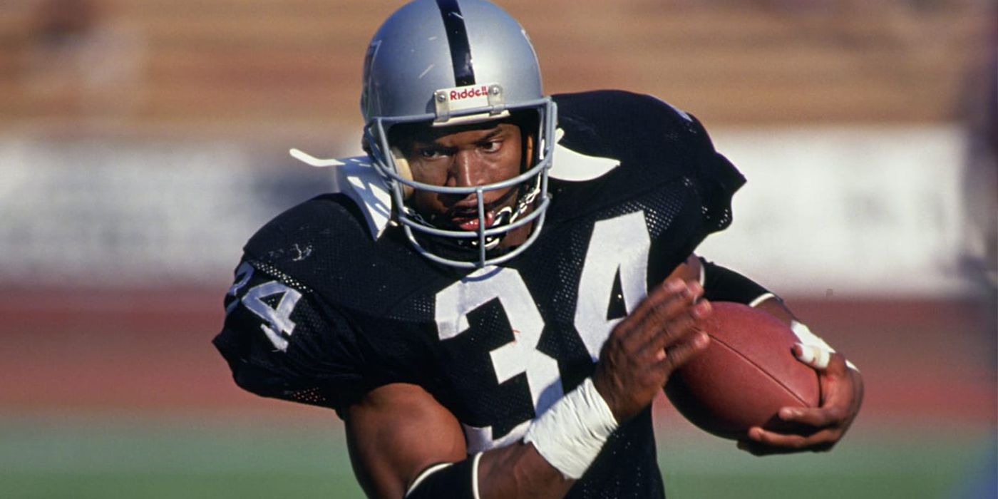 Bo Jackson