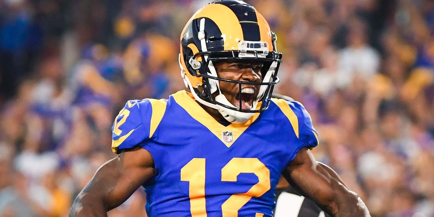 Brandin Cooks