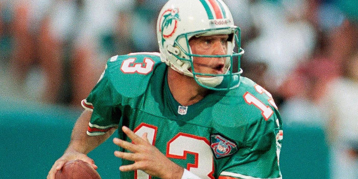 Dan Marino