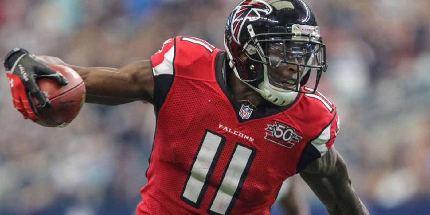 Julio Jones