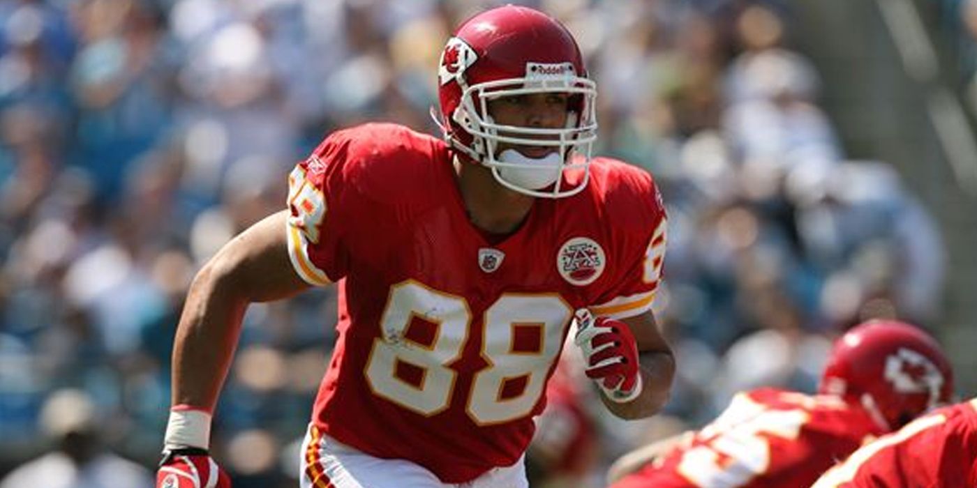 Tony Gonzalez