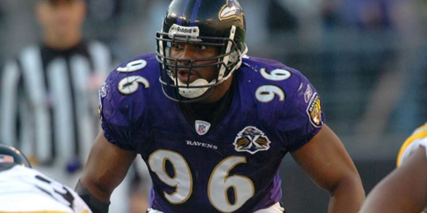 Adalius Thomas