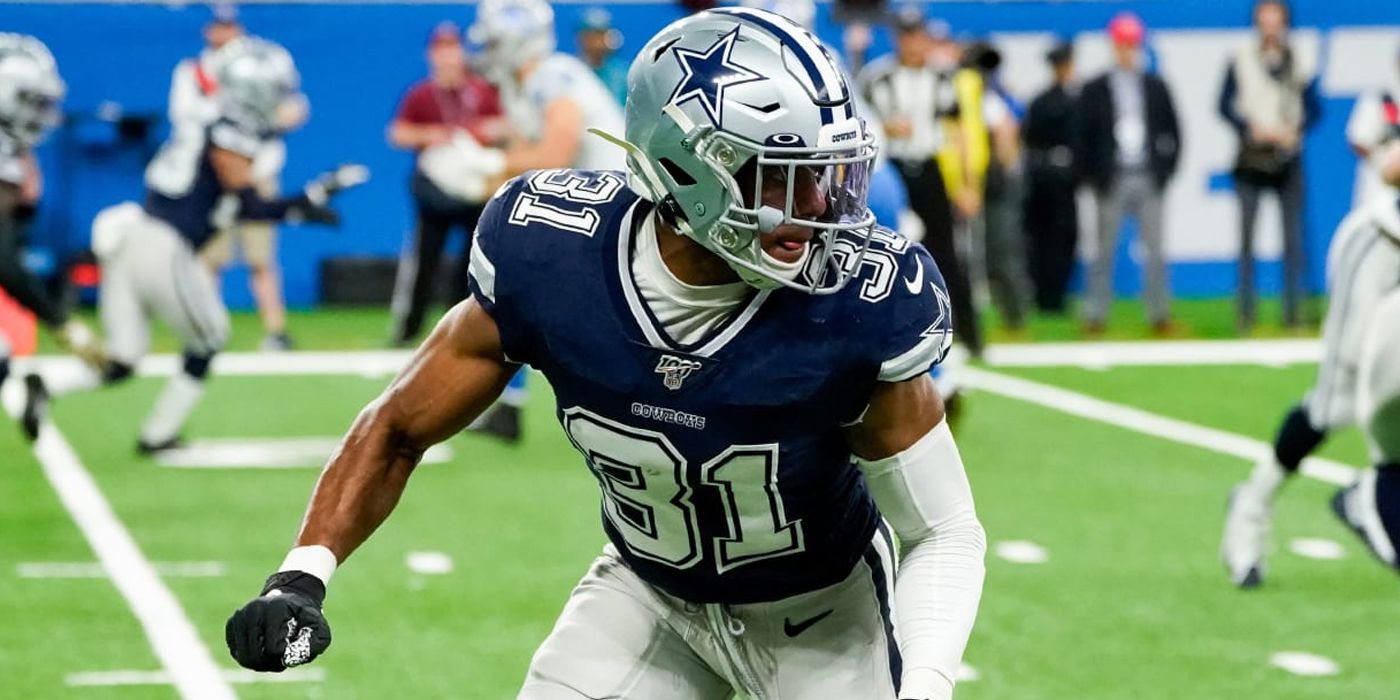 Byron Jones