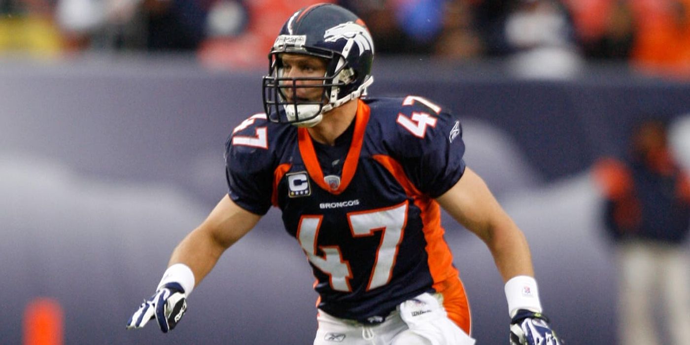 John Lynch Broncos