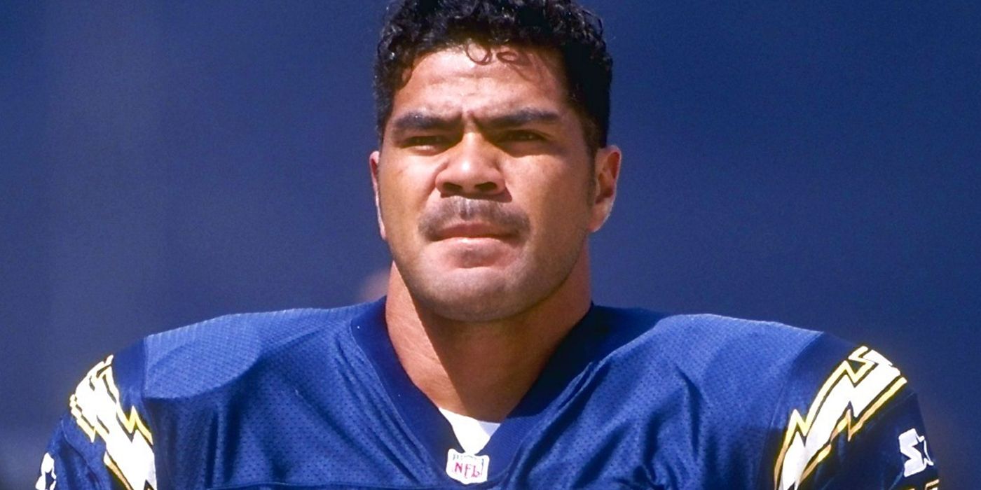 Junior Seau