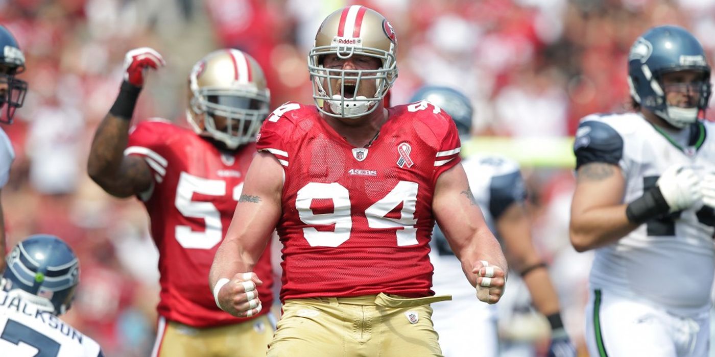 Justin Smith