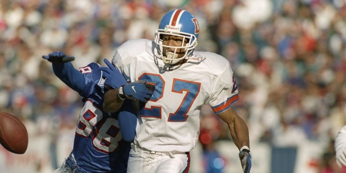 Steve Atwater