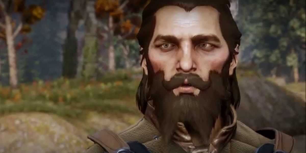 blackwalls face in dragon age inquisition