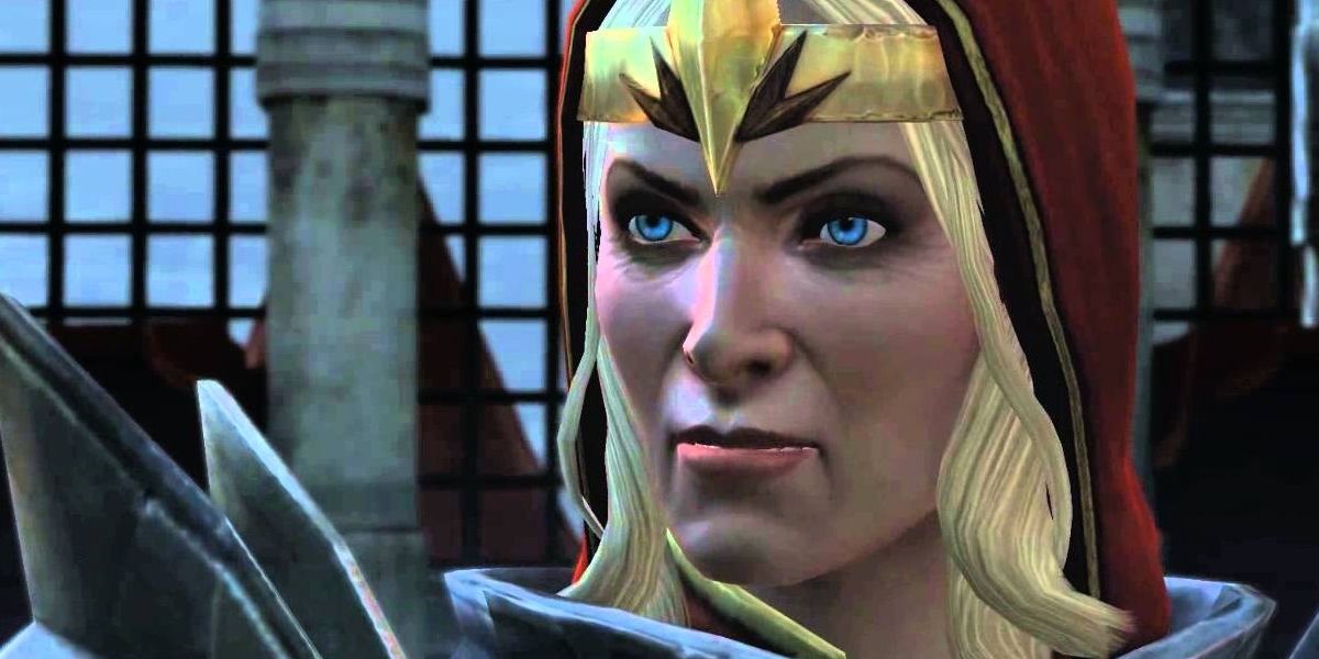 dragon age 2 meredith's face