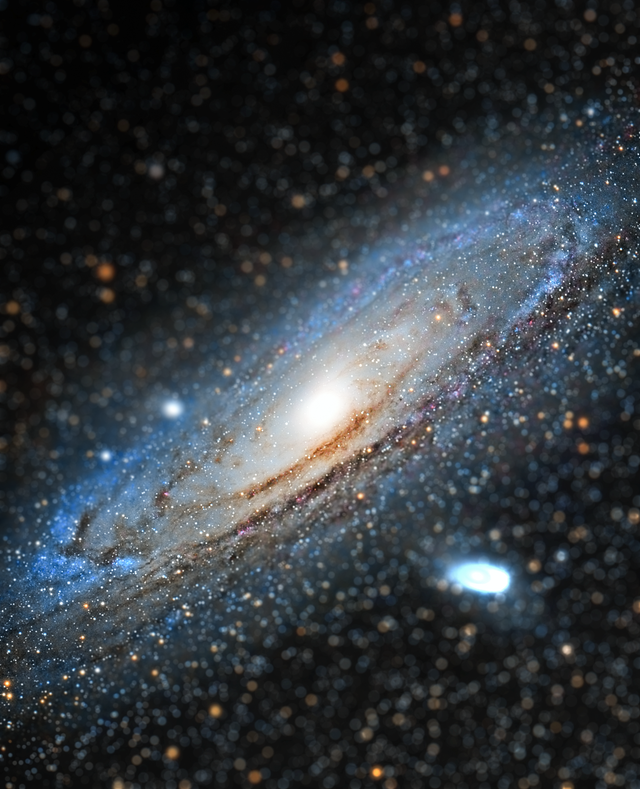 Astrophotography