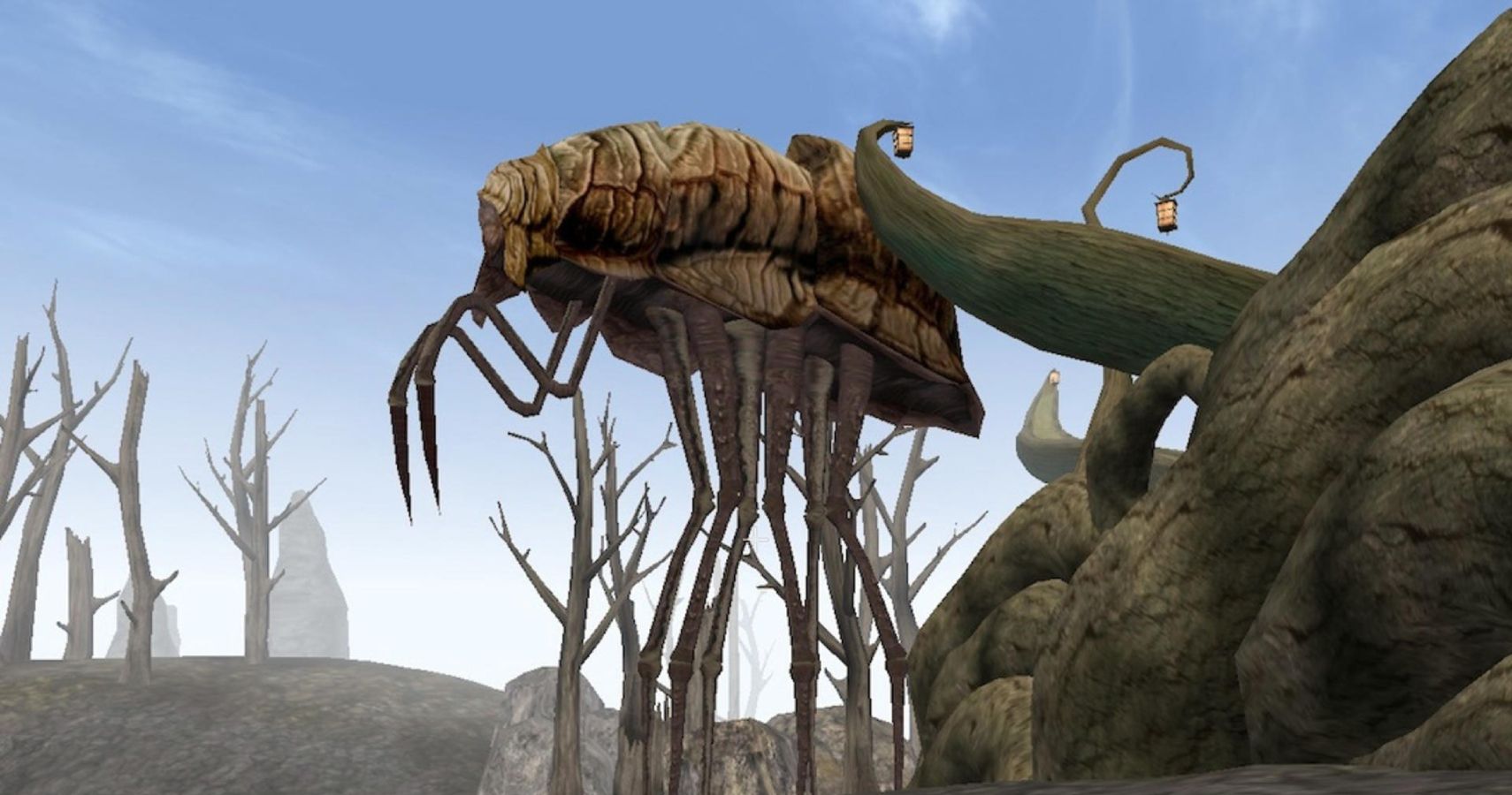 morrowind