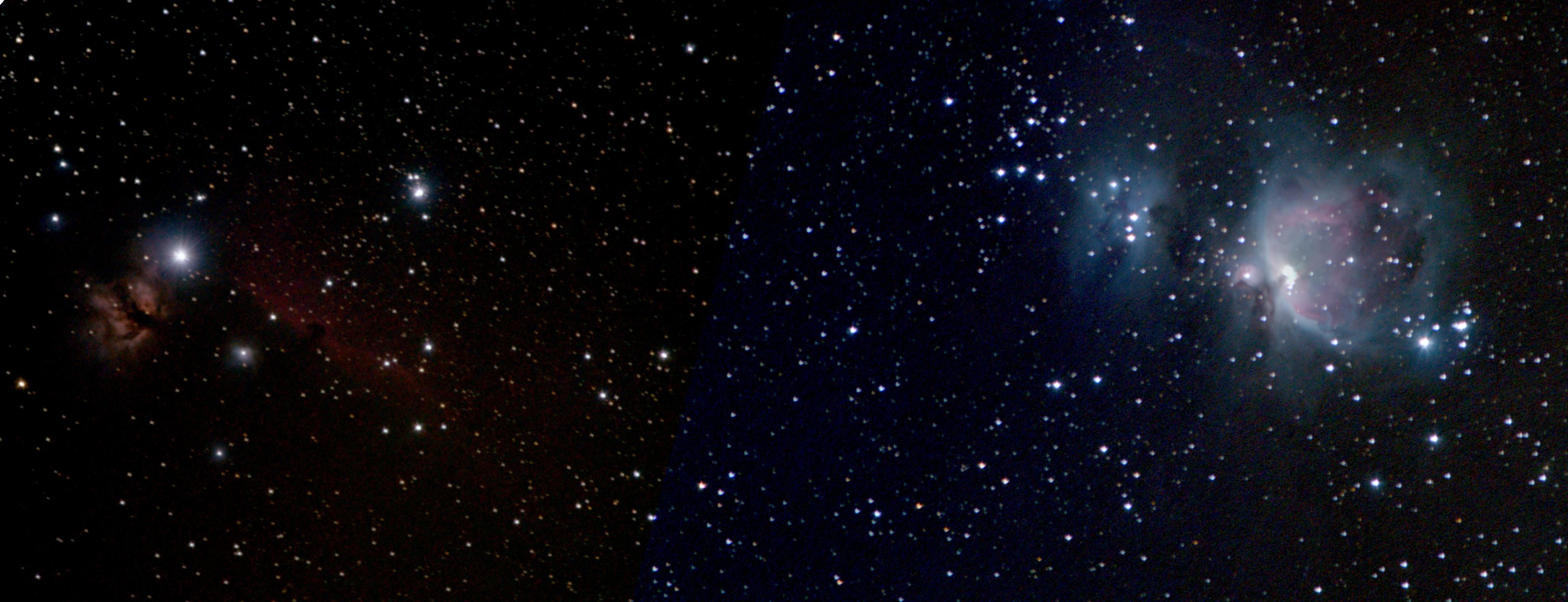 Astrophotography