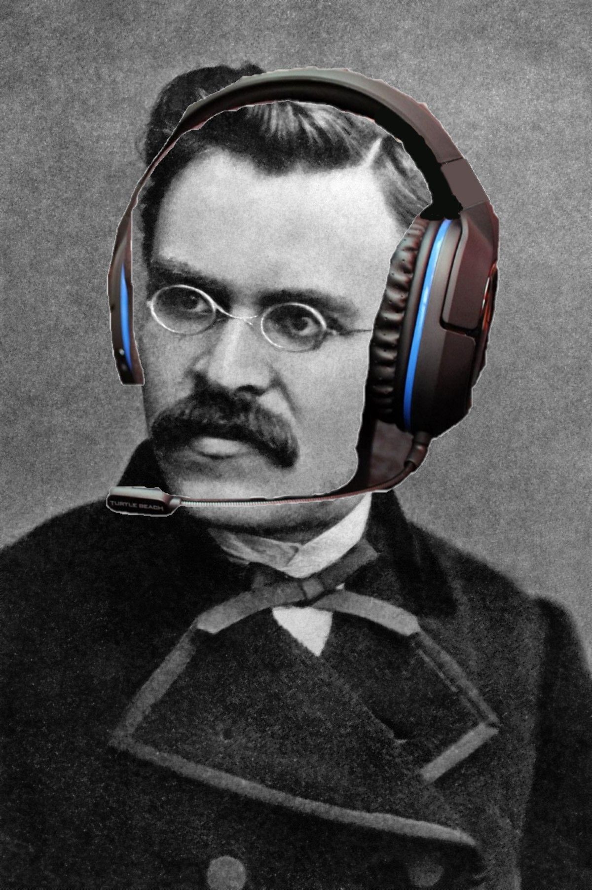nietzsche