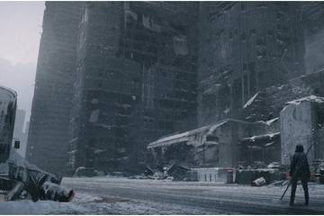 Nier Replicant