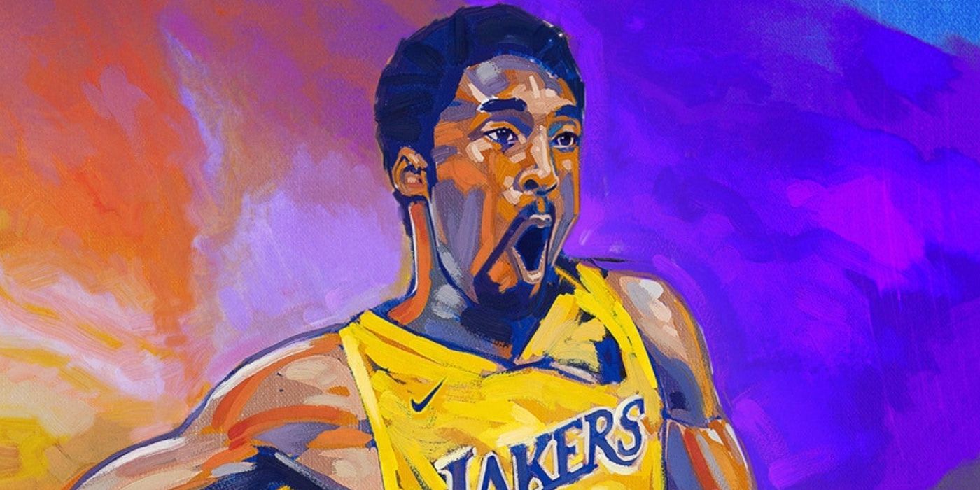 nba 2k21 kobe