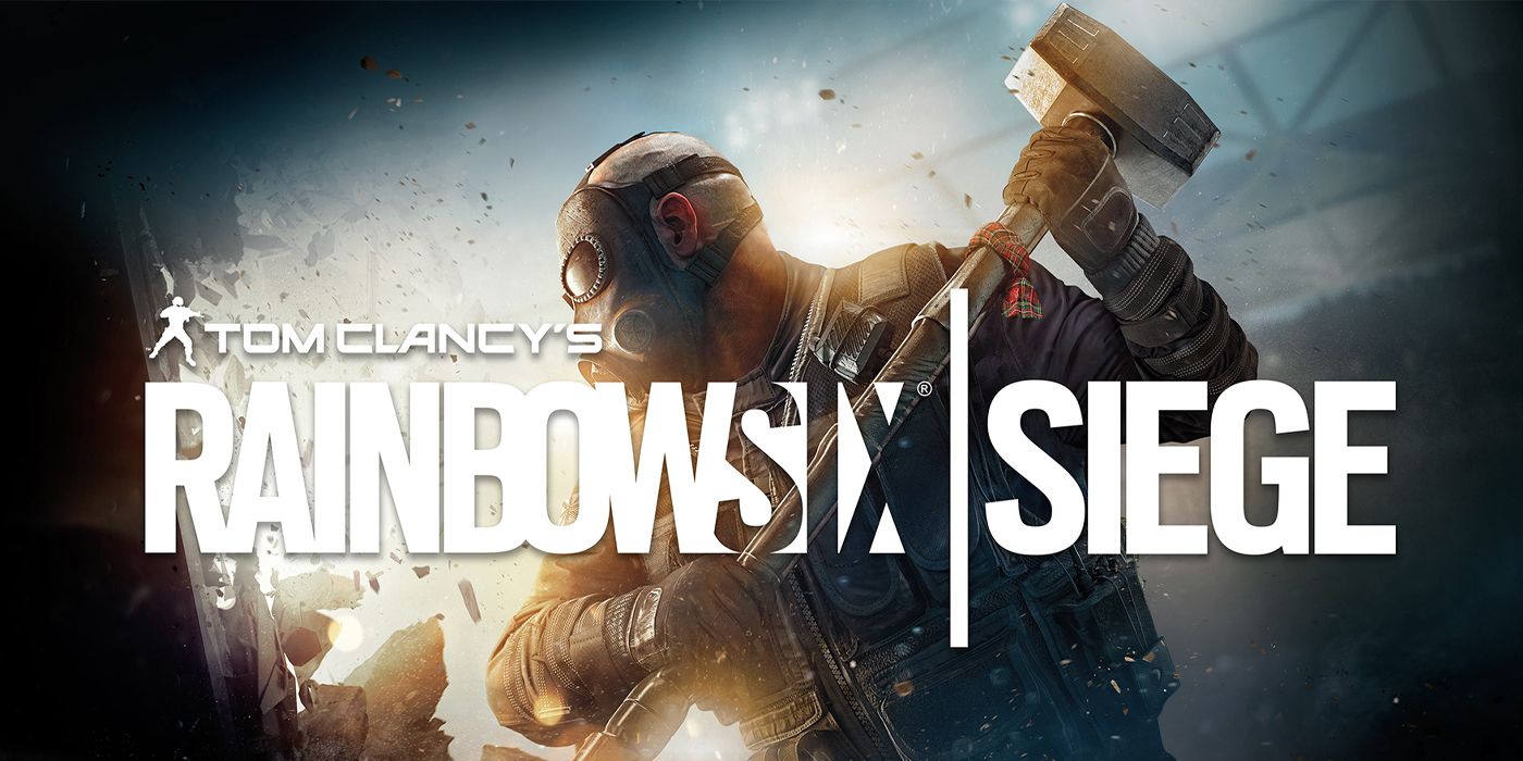 rainbow six siege