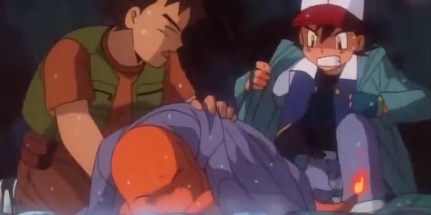 charmander