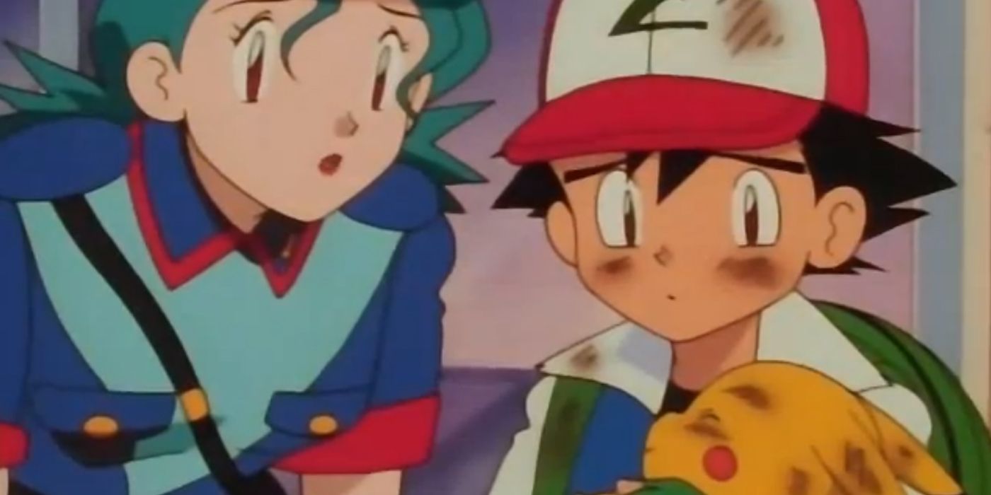 pikachu episode 2