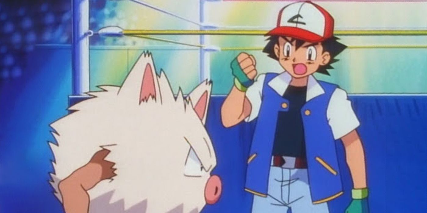 primeape