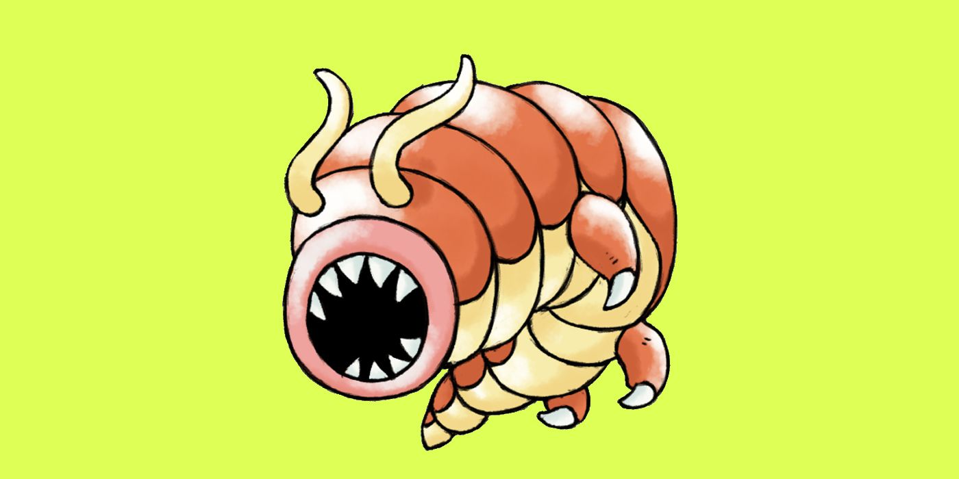 gyarados