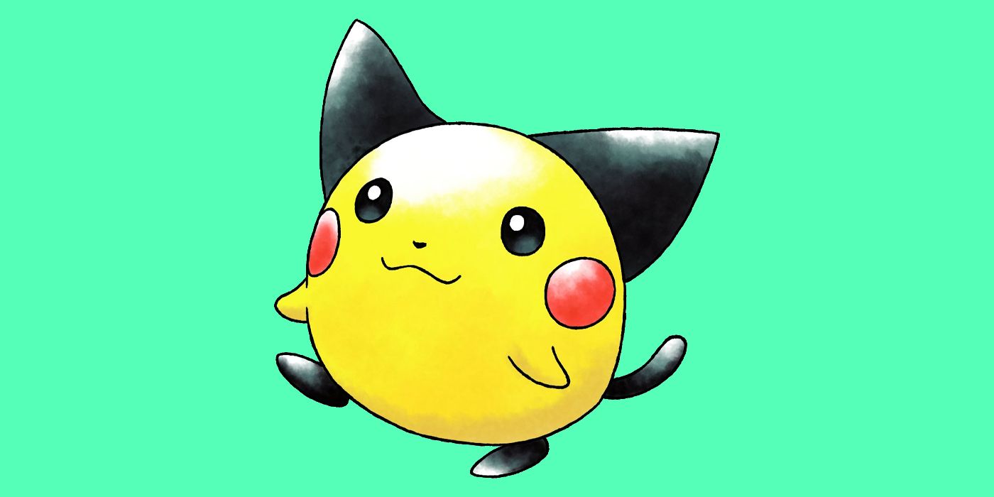 pichu